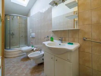 Ferienwohnung für 4 Personen (70 m²) in Crikvenica 3/10