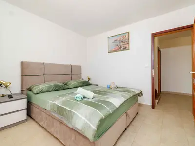 Ferienwohnung für 8 Personen (130 m²) in Crikvenica 7/10