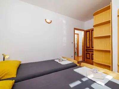 Ferienwohnung für 8 Personen (130 m²) in Crikvenica 8/10