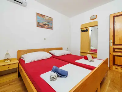 Ferienwohnung für 8 Personen (130 m²) in Crikvenica 8/10