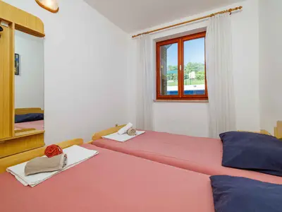 Ferienwohnung für 8 Personen (130 m²) in Crikvenica 9/10
