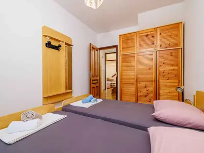 Ferienwohnung für 8 Personen (130 m²) in Crikvenica 9/10