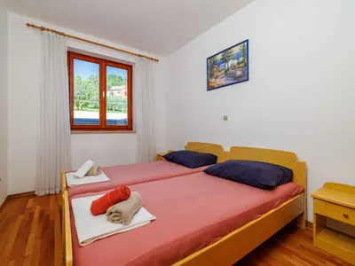 Ferienwohnung für 8 Personen (130 m²) in Crikvenica 10/10