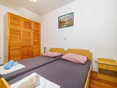 Ferienwohnung für 8 Personen (130 m²) in Crikvenica 10/10