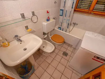 Ferienwohnung für 8 Personen (130 m²) in Crikvenica 3/10