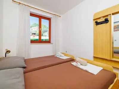 Ferienwohnung für 8 Personen (130 m²) in Crikvenica 6/10