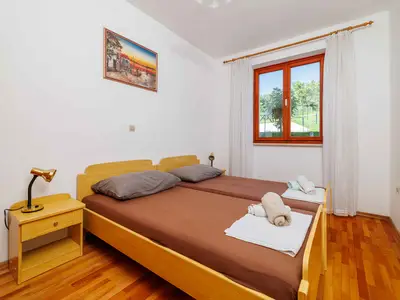 Ferienwohnung für 8 Personen (130 m²) in Crikvenica 7/10