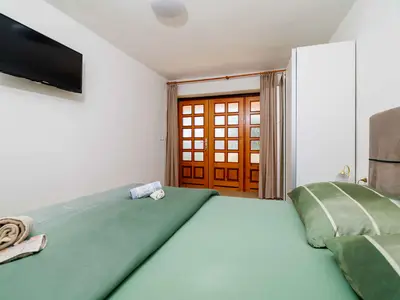 Ferienwohnung für 8 Personen (130 m²) in Crikvenica 8/10