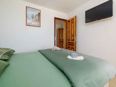 Ferienwohnung für 8 Personen (130 m²) in Crikvenica 9/10