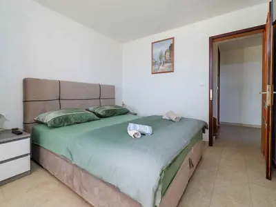 Ferienwohnung für 8 Personen (130 m²) in Crikvenica 10/10