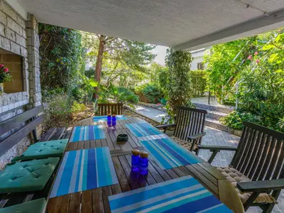 Ferienwohnung für 4 Personen (85 m²) in Crikvenica 6/10