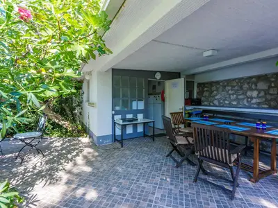 Ferienwohnung für 4 Personen (85 m²) in Crikvenica 8/10
