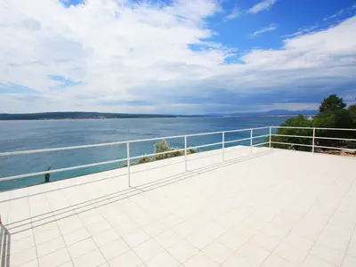 Ferienwohnung für 4 Personen (85 m²) in Crikvenica 10/10