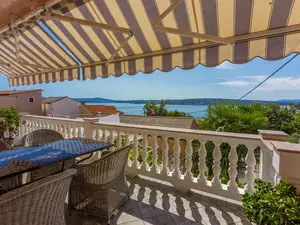 Ferienwohnung für 4 Personen in Crikvenica
