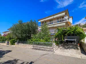 Ferienwohnung für 8 Personen in Crikvenica