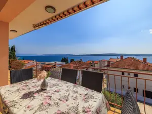 Ferienwohnung für 6 Personen in Crikvenica