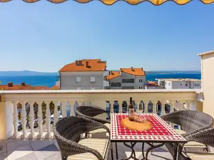 Ferienwohnung für 3 Personen (30 m²) in Crikvenica