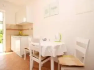 Ferienwohnung für 2 Personen (24 m²) in Crikvenica