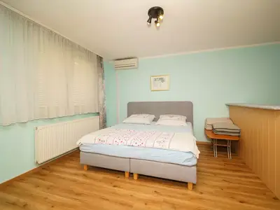 Ferienwohnung für 4 Personen (40 m²) in Crikvenica 6/10