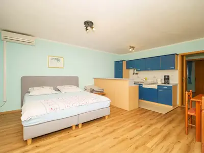 Ferienwohnung für 4 Personen (40 m²) in Crikvenica 7/10