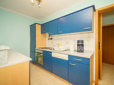 Ferienwohnung für 4 Personen (40 m²) in Crikvenica 9/10
