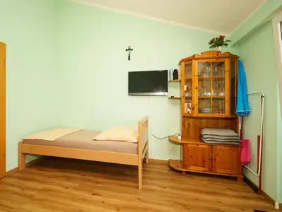 Ferienwohnung für 4 Personen (38 m²) in Crikvenica 9/10