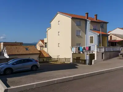 Ferienwohnung für 4 Personen (40 m²) in Crikvenica 3/10