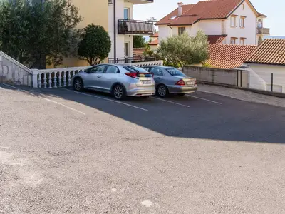Ferienwohnung für 4 Personen (40 m²) in Crikvenica 4/10