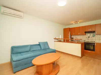 Ferienwohnung für 4 Personen (40 m²) in Crikvenica 7/10