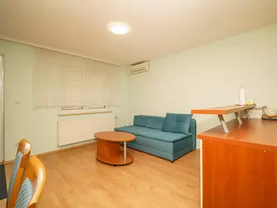 Ferienwohnung für 4 Personen (40 m²) in Crikvenica 8/10
