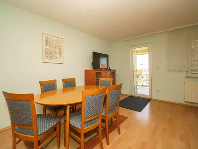 Ferienwohnung für 4 Personen (40 m²) in Crikvenica 9/10
