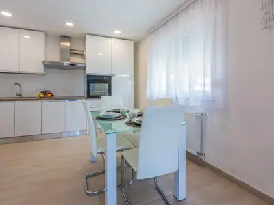 Ferienwohnung für 4 Personen (45 m²) in Crikvenica 2/10