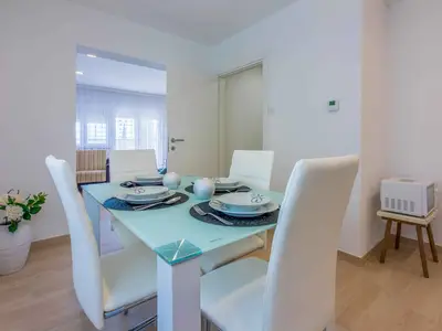 Ferienwohnung für 4 Personen (45 m²) in Crikvenica 4/10