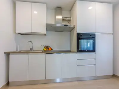 Ferienwohnung für 4 Personen (45 m²) in Crikvenica 6/10