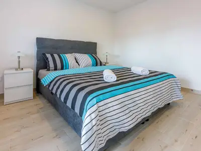 Ferienwohnung für 5 Personen (50 m²) in Crikvenica 9/10