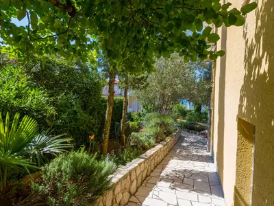 Ferienwohnung für 3 Personen (40 m²) in Crikvenica 6/10