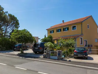 Ferienwohnung für 2 Personen (26 m²) in Crikvenica 10/10