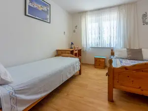 Ferienwohnung für 5 Personen (26 m²) in Crikvenica
