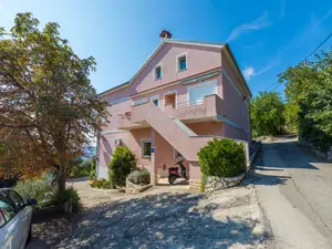 Ferienwohnung für 4 Personen in Crikvenica