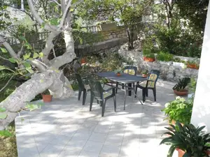 Ferienwohnung für 4 Personen (50 m²) in Crikvenica