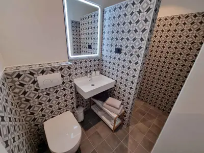 Ferienwohnung für 3 Personen (35 m²) in Crikvenica 6/10