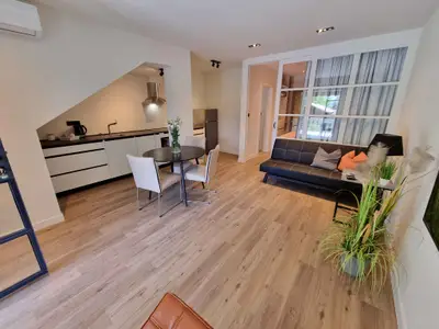 Ferienwohnung für 3 Personen (35 m²) in Crikvenica 7/10