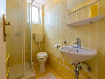 Ferienwohnung für 4 Personen in Crikvenica 1/10