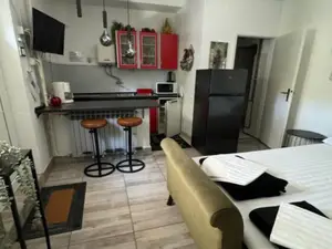 Ferienwohnung für 4 Personen (28 m²) in Crikvenica