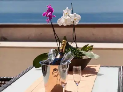 Ferienwohnung für 6 Personen (110 m²) in Crikvenica 2/10