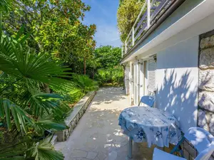 Ferienwohnung für 3 Personen (40 m²) in Crikvenica