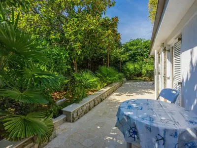 Ferienwohnung für 3 Personen (40 m²) in Crikvenica 2/10