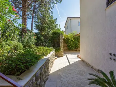 Ferienwohnung für 3 Personen (40 m²) in Crikvenica 5/10