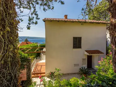 Ferienwohnung für 3 Personen (40 m²) in Crikvenica 6/10