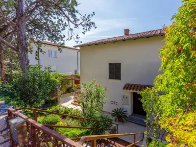 Ferienwohnung für 3 Personen (40 m²) in Crikvenica 7/10